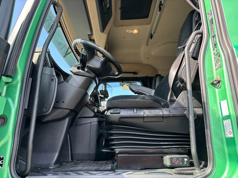 Mercedes-Benz Actros 1845 Big space Retarder Euro 6 - وحدة جر: صورة 5 Mercedes-Benz Actros 1845 Big space Retarder Euro 6 - وحدة جر: صورة 5