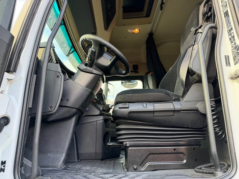 Mercedes-Benz Actros 1848 Big space Retarder Euro 6 - وحدة جر: صورة 5 Mercedes-Benz Actros 1848 Big space Retarder Euro 6 - وحدة جر: صورة 5