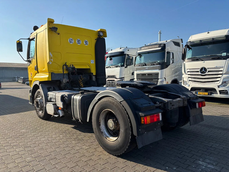 Renault Premium 420 Hub reduction Manual Gearbox - وحدة جر: صورة 3 Renault Premium 420 Hub reduction Manual Gearbox - وحدة جر: صورة 3