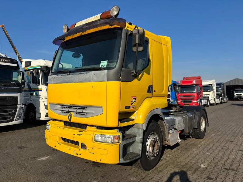 Renault Premium 420 Hub reduction Manual Gearbox - وحدة جر: صورة 1 Renault Premium 420 Hub reduction Manual Gearbox - وحدة جر: صورة 1