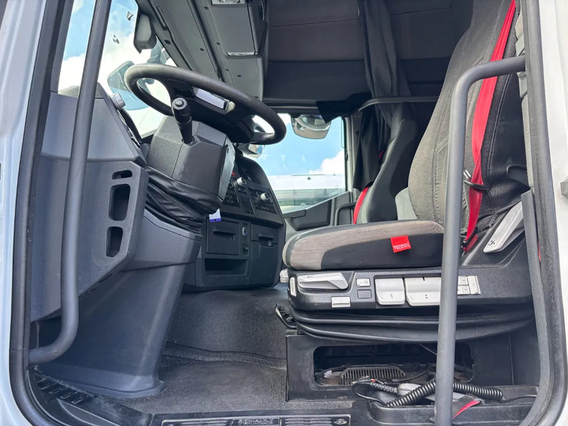 Renault T460 Euro 6 - وحدة جر: صورة 5 Renault T460 Euro 6 - وحدة جر: صورة 5