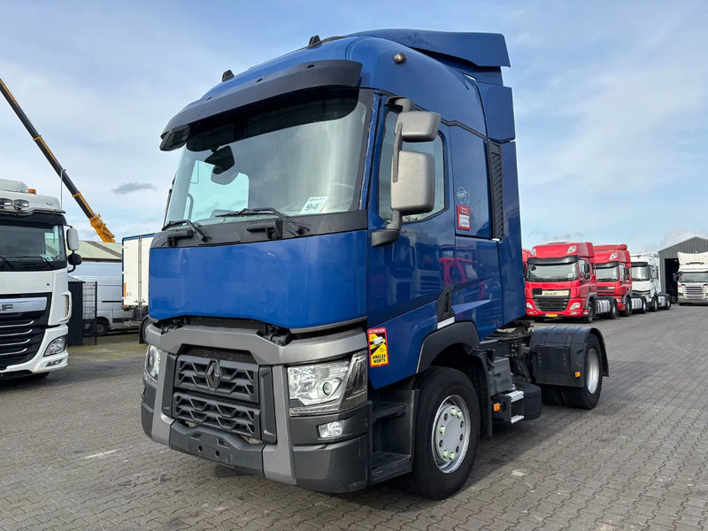 Renault T460 Euro 6 - وحدة جر: صورة 1 Renault T460 Euro 6 - وحدة جر: صورة 1