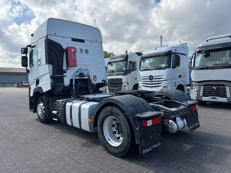 Renault T460 Euro 6 - وحدة جر: صورة 3 Renault T460 Euro 6 - وحدة جر: صورة 3