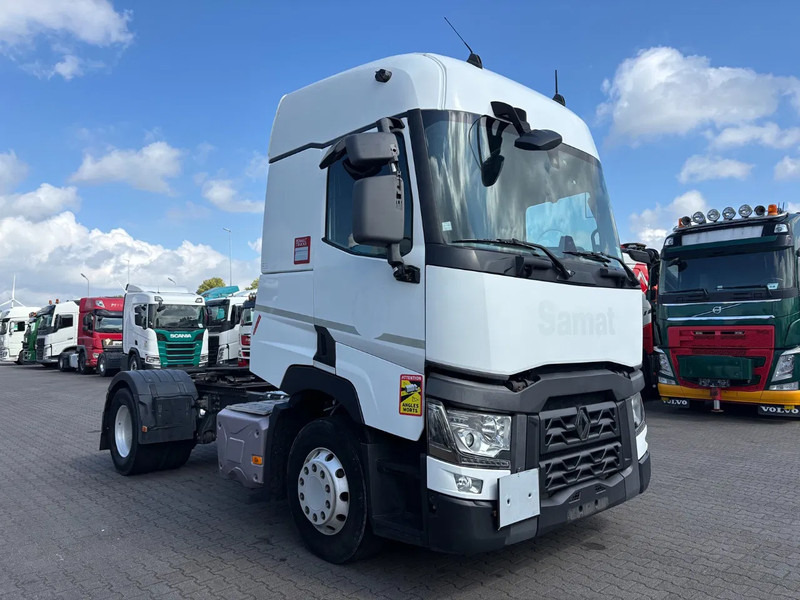 Renault T460 Euro 6 - وحدة جر: صورة 2 Renault T460 Euro 6 - وحدة جر: صورة 2