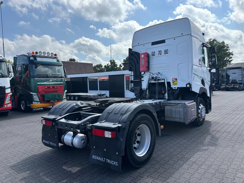 Renault T460 Euro 6 - وحدة جر: صورة 4 Renault T460 Euro 6 - وحدة جر: صورة 4