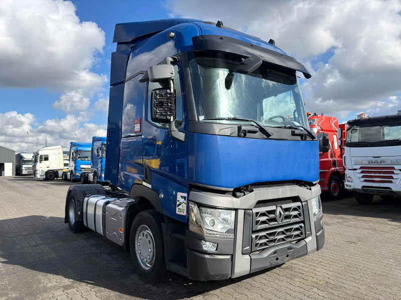 Renault T460 Euro 6 - وحدة جر: صورة 2 Renault T460 Euro 6 - وحدة جر: صورة 2