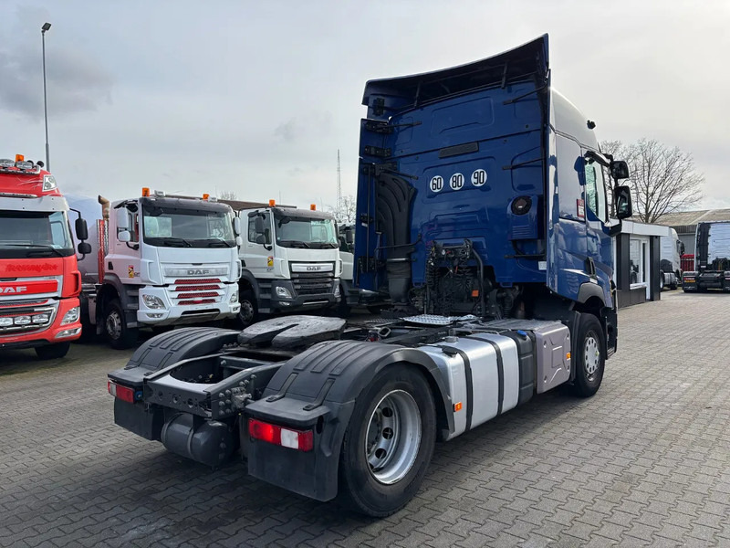Renault T460 Euro 6 - وحدة جر: صورة 4 Renault T460 Euro 6 - وحدة جر: صورة 4
