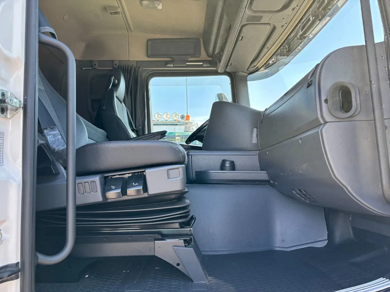 شاحنات الحاويات / جسم علوي قابل للتغيير شاحنة Scania G360 6X2 Euro 6: صورة 6