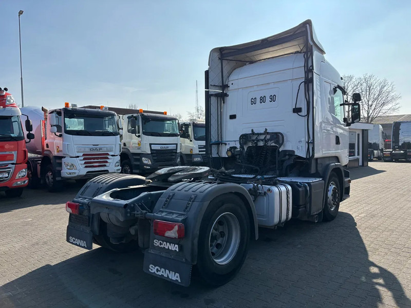 Scania R450 Highline Euro 6 Retarder - وحدة جر: صورة 4 Scania R450 Highline Euro 6 Retarder - وحدة جر: صورة 4