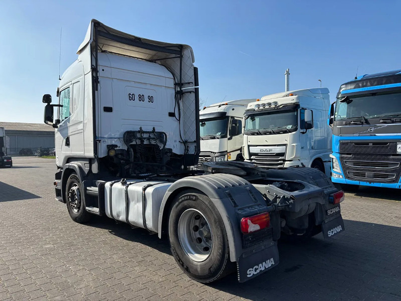Scania R450 Highline Euro 6 Retarder - وحدة جر: صورة 3 Scania R450 Highline Euro 6 Retarder - وحدة جر: صورة 3