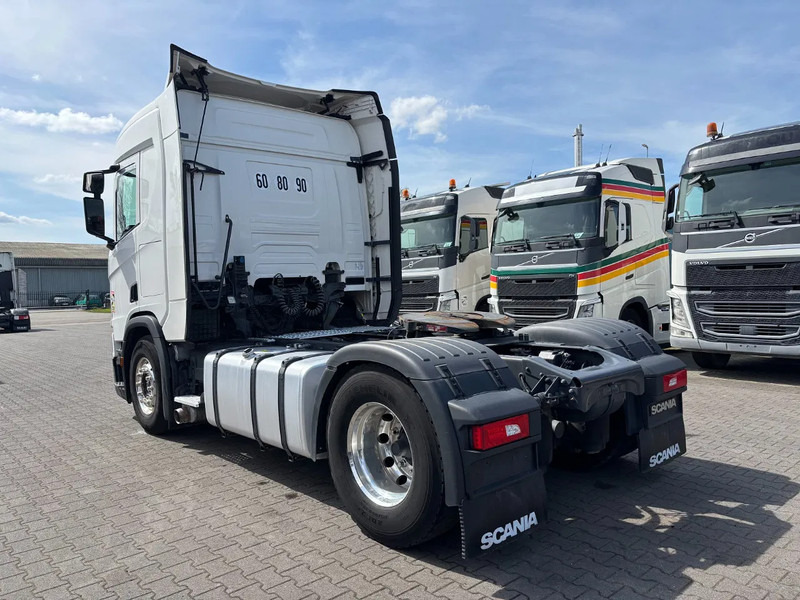 Scania R500 Retarder Euro 6 - وحدة جر: صورة 3 Scania R500 Retarder Euro 6 - وحدة جر: صورة 3