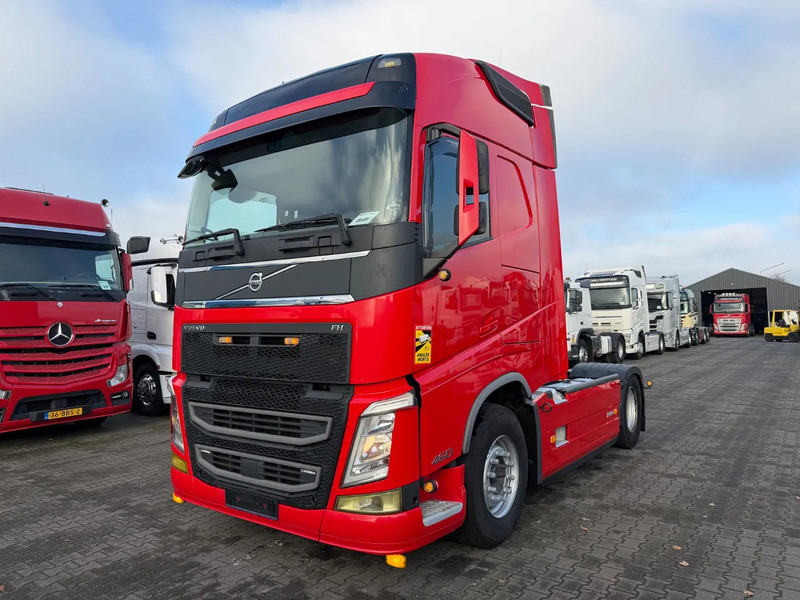 Volvo FH 460 Globetrotter Euro 6 - وحدة جر: صورة 1 Volvo FH 460 Globetrotter Euro 6 - وحدة جر: صورة 1