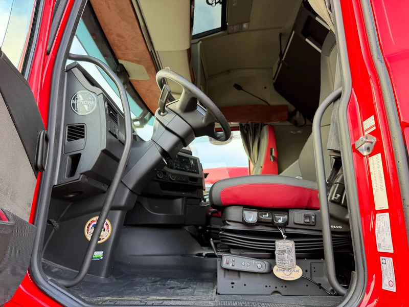 Volvo FH 460 Globetrotter Euro 6 - وحدة جر: صورة 5 Volvo FH 460 Globetrotter Euro 6 - وحدة جر: صورة 5