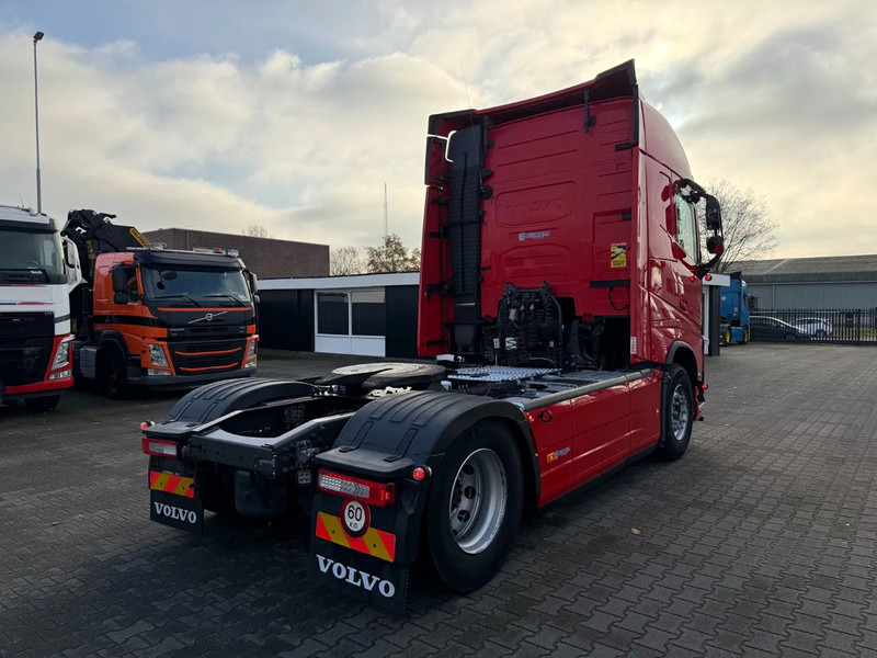 Volvo FH 460 Globetrotter Euro 6 - وحدة جر: صورة 4 Volvo FH 460 Globetrotter Euro 6 - وحدة جر: صورة 4