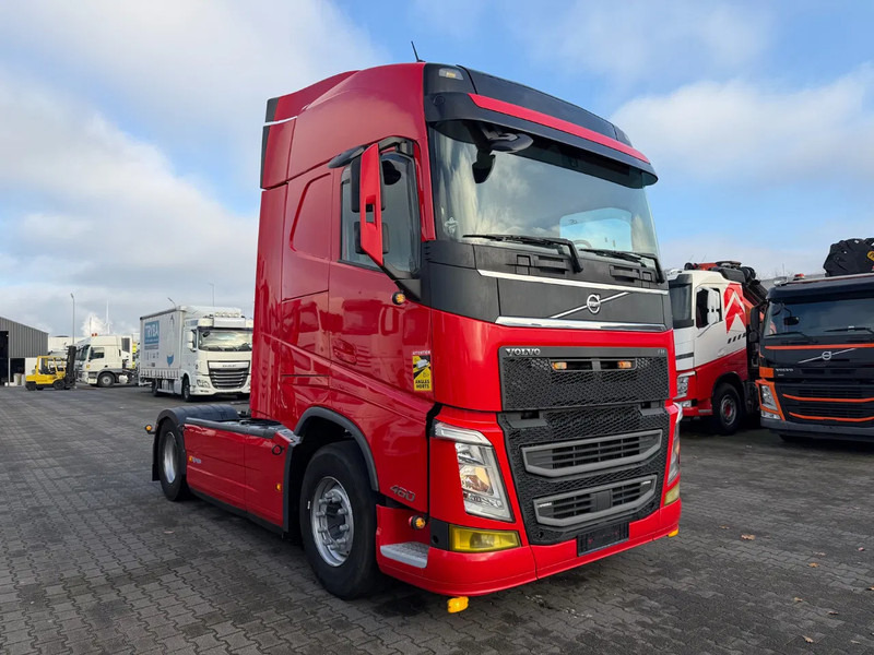 Volvo FH 460 Globetrotter Euro 6 - وحدة جر: صورة 2 Volvo FH 460 Globetrotter Euro 6 - وحدة جر: صورة 2