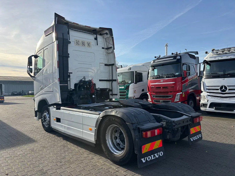 Volvo FH 500 Globetrotter Euro 6 - وحدة جر: صورة 3 Volvo FH 500 Globetrotter Euro 6 - وحدة جر: صورة 3