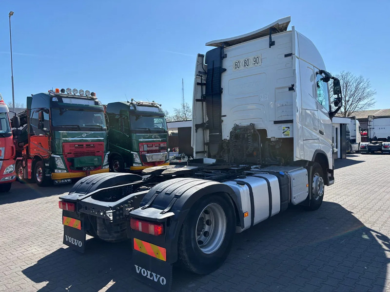 Volvo FH 500 Globetrotter Euro 6 - وحدة جر: صورة 4 Volvo FH 500 Globetrotter Euro 6 - وحدة جر: صورة 4