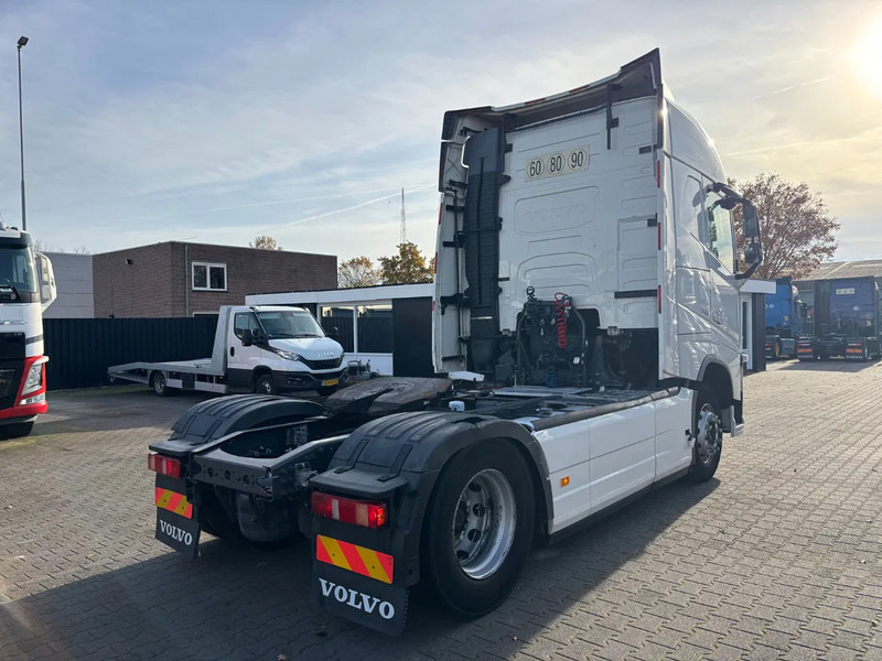 Volvo FH 500 Globetrotter Euro 6 - وحدة جر: صورة 4 Volvo FH 500 Globetrotter Euro 6 - وحدة جر: صورة 4