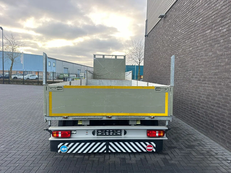 Ackermann SEMIE PS-F 10 SEMIE/LOWLAODER/TIEFLADER - عربة منخفضة مسطحة نصف مقطورة: صورة 4 Ackermann SEMIE PS-F 10 SEMIE/LOWLAODER/TIEFLADER - عربة منخفضة مسطحة نصف مقطورة: صورة 4