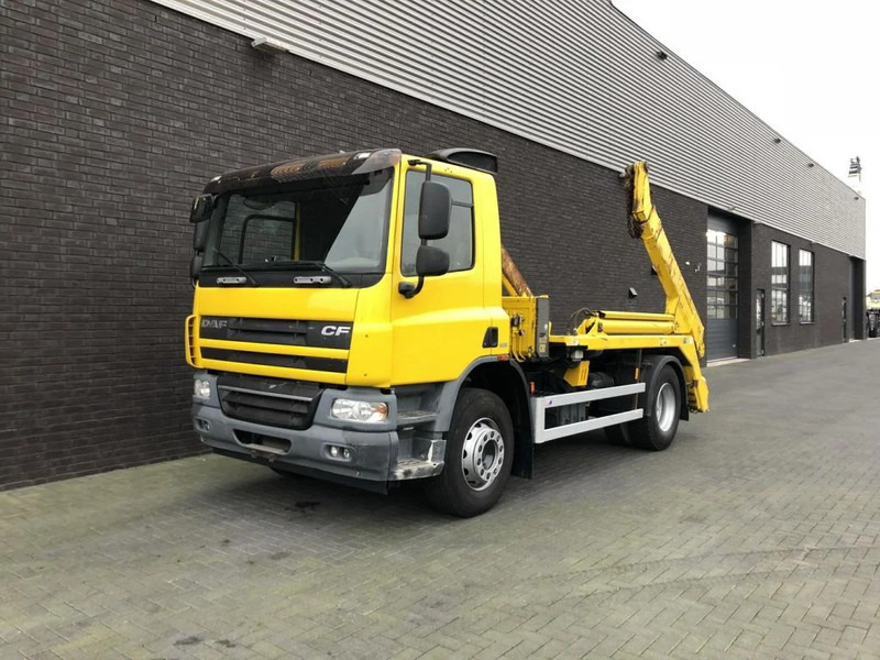 DAF CF 360 4X2 PORTAALARMSYTEEM - شاحنة - نظام الكابلات: صورة 2 DAF CF 360 4X2 PORTAALARMSYTEEM - شاحنة - نظام الكابلات: صورة 2