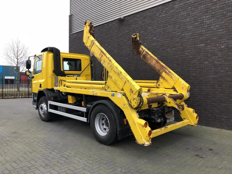 DAF CF 360 4X2 PORTAALARMSYTEEM - شاحنة - نظام الكابلات: صورة 3 DAF CF 360 4X2 PORTAALARMSYTEEM - شاحنة - نظام الكابلات: صورة 3