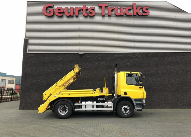 DAF CF 360 4X2 PORTAALARMSYTEEM - شاحنة - نظام الكابلات: صورة 5 DAF CF 360 4X2 PORTAALARMSYTEEM - شاحنة - نظام الكابلات: صورة 5