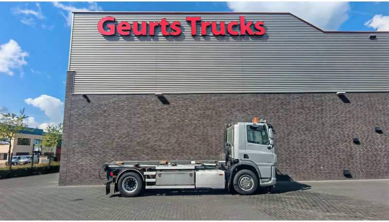 DAF CF 370 4x2 MET HTS 1425.5.130 KABELSYSTEEM 14 TON - شاحنة - نظام الكابلات: صورة 5 DAF CF 370 4x2 MET HTS 1425.5.130 KABELSYSTEEM 14 TON - شاحنة - نظام الكابلات: صورة 5
