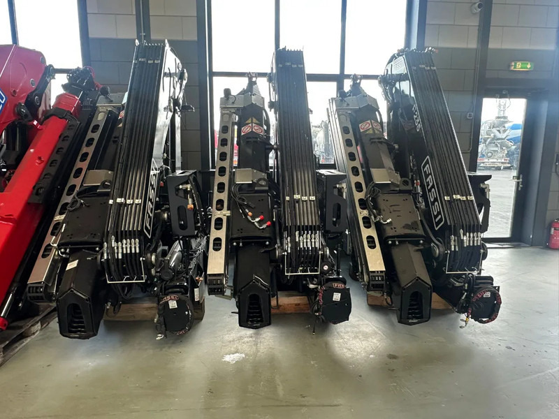 FASSI E-DYNAMIC F235A.2.26 - ذراع تطويل: صورة 2 FASSI E-DYNAMIC F235A.2.26 - ذراع تطويل: صورة 2