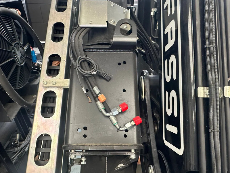 FASSI E-DYNAMIC F235A.2.26 - ذراع تطويل: صورة 4 FASSI E-DYNAMIC F235A.2.26 - ذراع تطويل: صورة 4