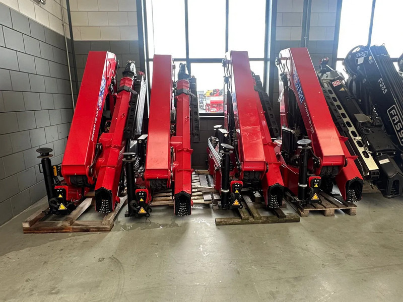 HMF POWER TO LIFT 2320K-RCS K6 (NIEUW) - ذراع تطويل: صورة 2 HMF POWER TO LIFT 2320K-RCS K6 (NIEUW) - ذراع تطويل: صورة 2