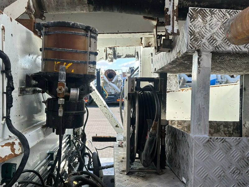 Mercedes-Benz Arocs 4451 8X4 + SERMAC 5Z42 BETONPOMP/BETONPUMPE/CONCRETE PUMP Mercedes-Benz Arocs 4451 8X4 + SERMAC 5Z42 BETONPOMP/BETONPUMPE/CONCRETE PUMP: صورة 17