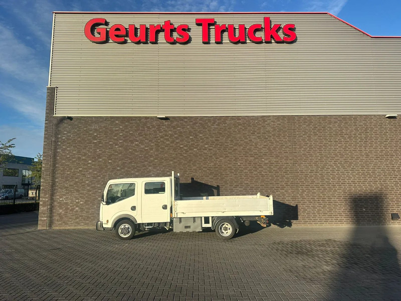 Nissan CABSTAR 45.14/KIPPER/TIPPER - شاحنة قلاب: صورة 4 Nissan CABSTAR 45.14/KIPPER/TIPPER - شاحنة قلاب: صورة 4