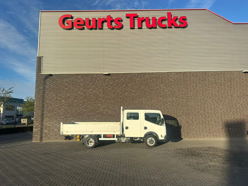 Nissan CABSTAR 45.14/KIPPER/TIPPER - شاحنة قلاب: صورة 5 Nissan CABSTAR 45.14/KIPPER/TIPPER - شاحنة قلاب: صورة 5