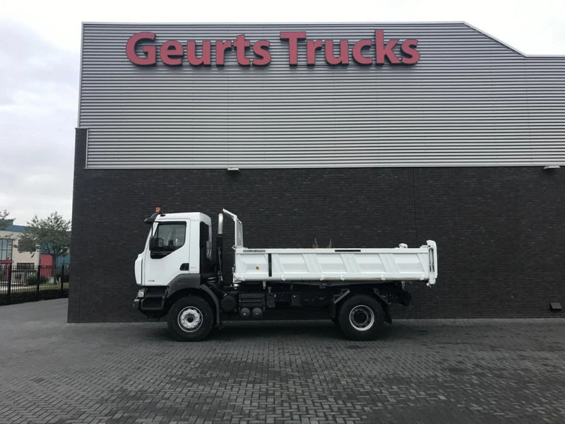 Renault Kerax 330 DXI 4X2 KIPPER/TIPPER ONLY 27.000 KM !!!!! - شاحنة قلاب: صورة 1 Renault Kerax 330 DXI 4X2 KIPPER/TIPPER ONLY 27.000 KM !!!!! - شاحنة قلاب: صورة 1