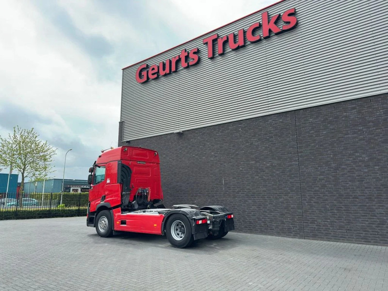Renault T460 4X2 TREKKER/TRACTOR/SZM + KIPPER/TIPPER HYDRAULIC EURO 6 - وحدة جر: صورة 3 Renault T460 4X2 TREKKER/TRACTOR/SZM + KIPPER/TIPPER HYDRAULIC EURO 6 - وحدة جر: صورة 3