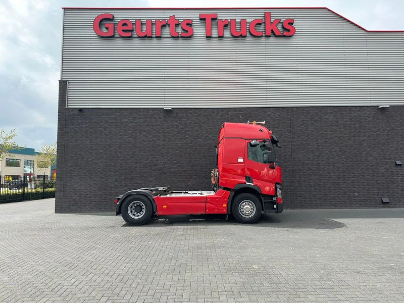 Renault T460 4X2 TREKKER/TRACTOR/SZM + KIPPER/TIPPER HYDRAULIC EURO 6 - وحدة جر: صورة 4 Renault T460 4X2 TREKKER/TRACTOR/SZM + KIPPER/TIPPER HYDRAULIC EURO 6 - وحدة جر: صورة 4