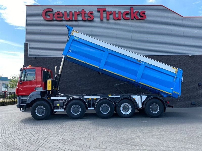 Tatra Phoenix 480 10X6 24M3 KIPPER/TIPPER EURO 6 Tatra Phoenix 480 10X6 24M3 KIPPER/TIPPER EURO 6: صورة 11