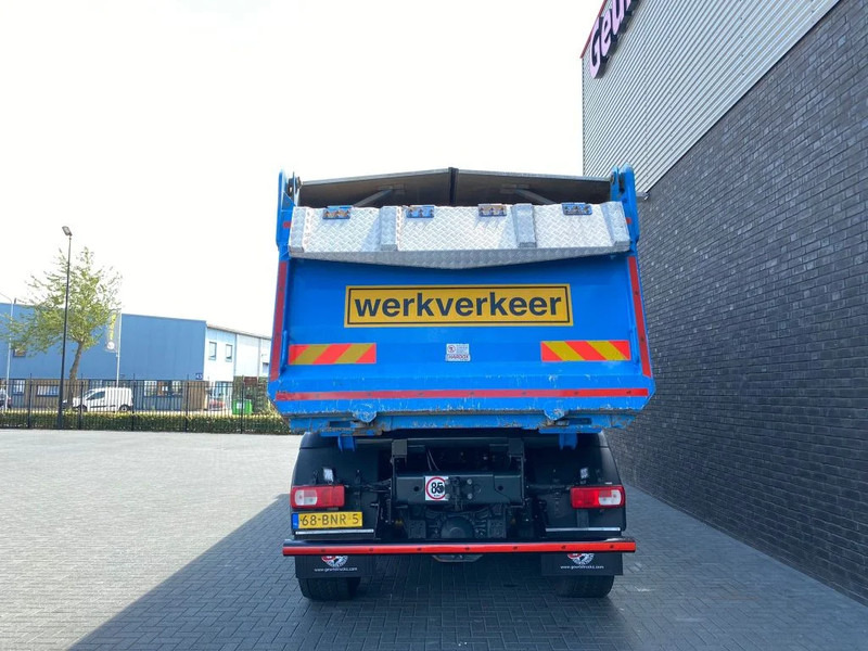 Tatra Phoenix 480 10X6 24M3 KIPPER/TIPPER EURO 6 Tatra Phoenix 480 10X6 24M3 KIPPER/TIPPER EURO 6: صورة 9