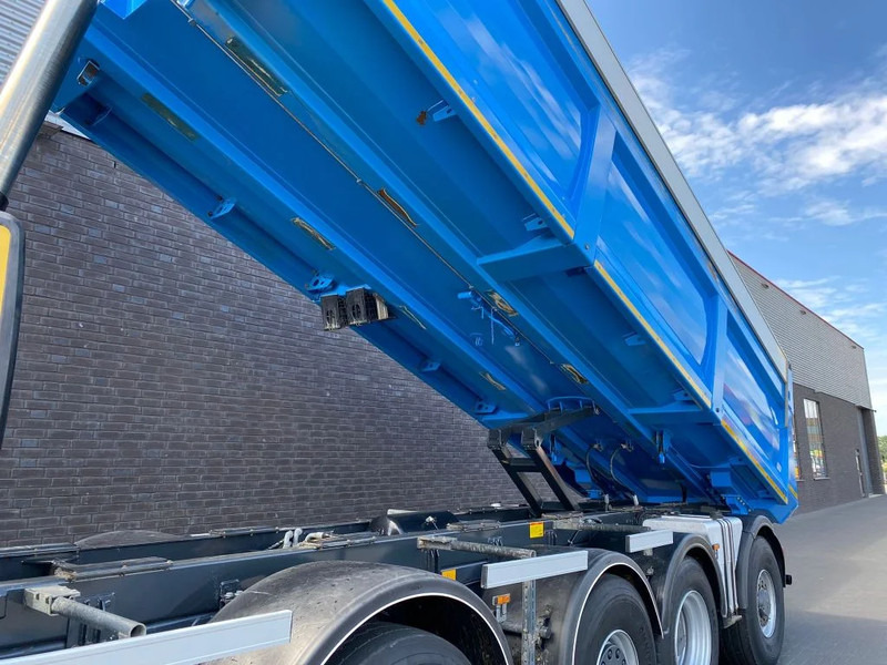 Tatra Phoenix 480 10X6 24M3 KIPPER/TIPPER EURO 6 Tatra Phoenix 480 10X6 24M3 KIPPER/TIPPER EURO 6: صورة 14