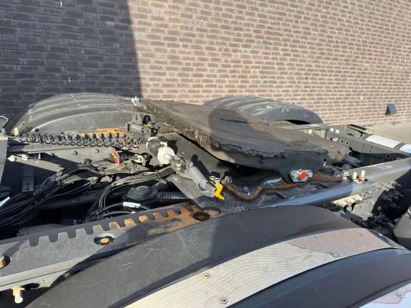 وحدة جر Volvo FH 16.750 6X4 XXL CABINE TREKKER/SZM/TRACTOR: صورة 11