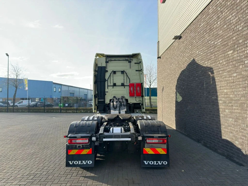 وحدة جر Volvo FH 16.750 6X4 XXL CABINE TREKKER/SZM/TRACTOR: صورة 8
