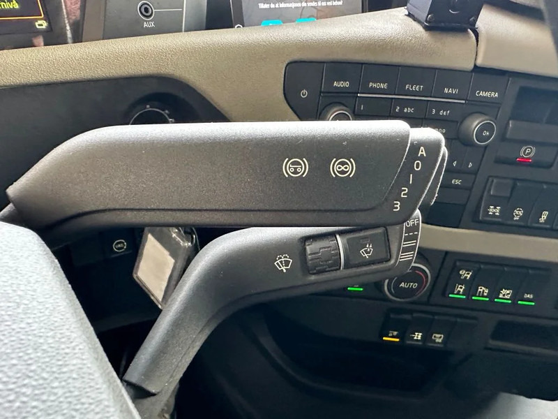 وحدة جر Volvo FH 16.750 6X4 XXL CABINE TREKKER/SZM/TRACTOR: صورة 17