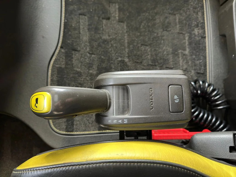 وحدة جر Volvo FH 16.750 6X4 XXL CABINE TREKKER/SZM/TRACTOR: صورة 19