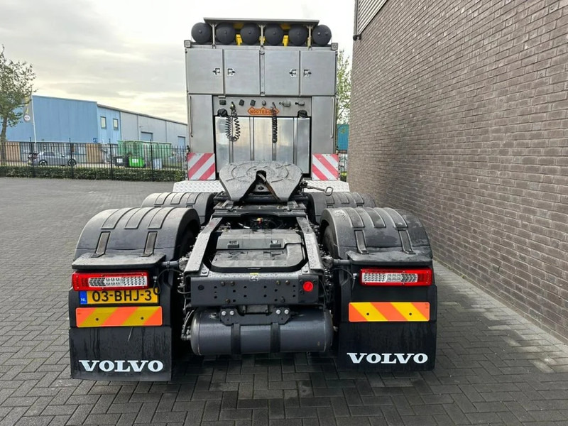وحدة جر Volvo FH 16.750 8X4 HEAVY DUTY TRACTOR/SZM/TREKKER: صورة 10