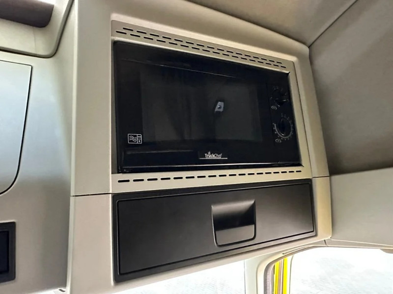 وحدة جر Volvo FH 16.750 8X4 HEAVY DUTY TRACTOR/SZM/TREKKER: صورة 20