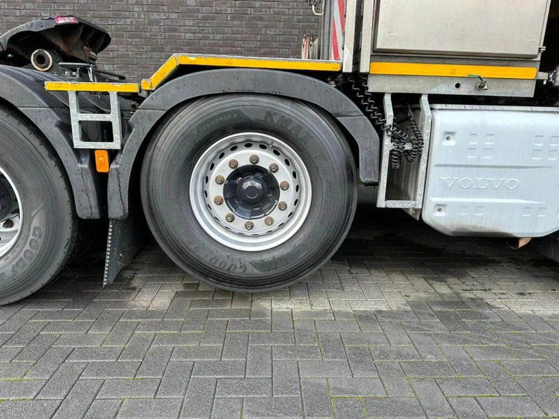 وحدة جر Volvo FH 16.750 8X4 HEAVY DUTY TRACTOR/SZM/TREKKER: صورة 14