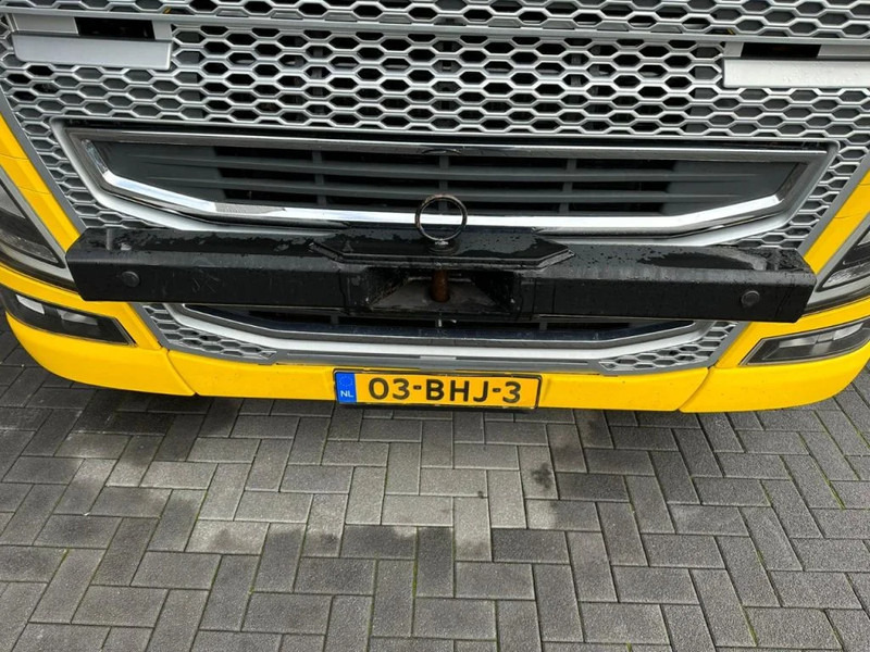 وحدة جر Volvo FH 16.750 8X4 HEAVY DUTY TRACTOR/SZM/TREKKER: صورة 9