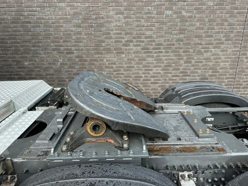 وحدة جر Volvo FH 16.750 8X4 HEAVY DUTY TRACTOR/SZM/TREKKER: صورة 15