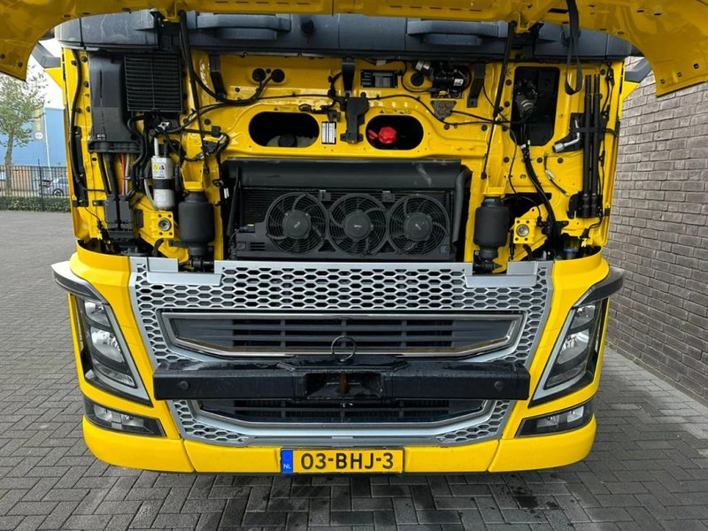 وحدة جر Volvo FH 16.750 8X4 HEAVY DUTY TRACTOR/SZM/TREKKER: صورة 8