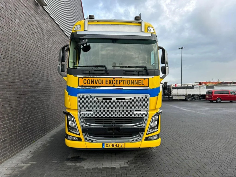 وحدة جر Volvo FH 16.750 8X4 HEAVY DUTY TRACTOR/SZM/TREKKER: صورة 7